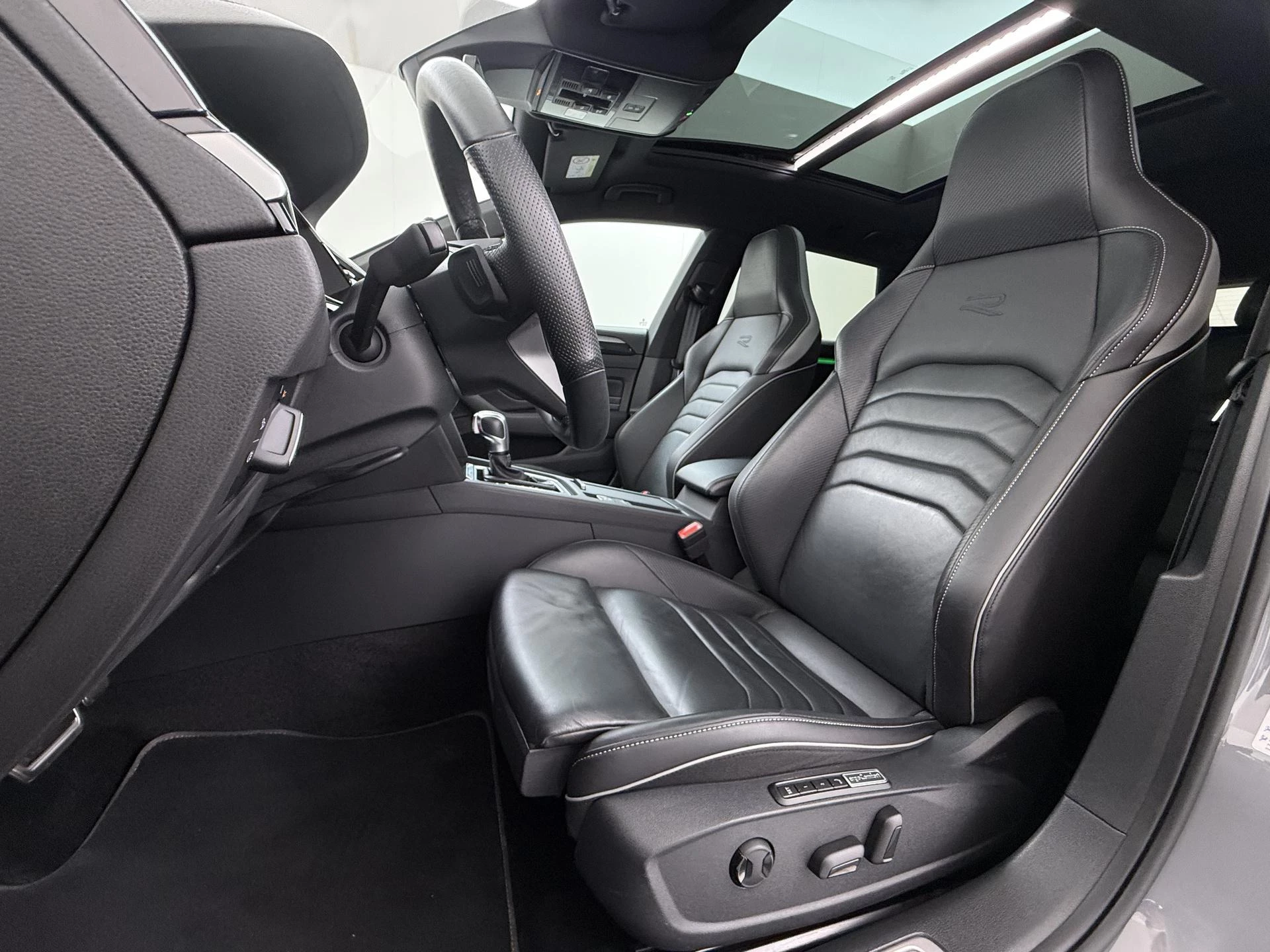 Hoofdafbeelding Volkswagen Arteon