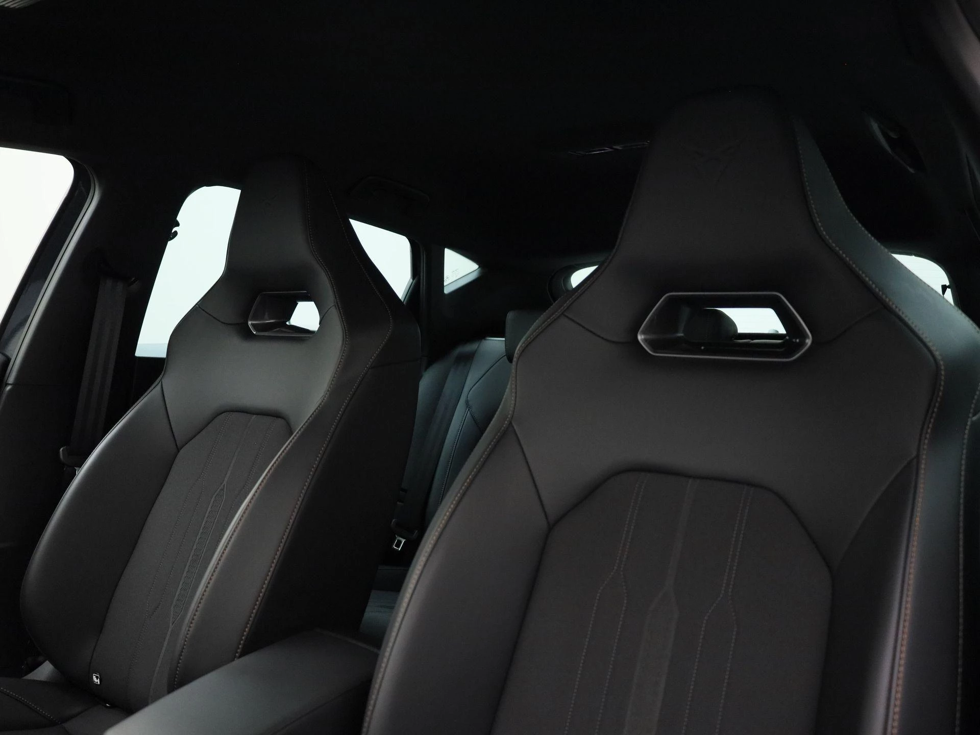 Hoofdafbeelding CUPRA Leon