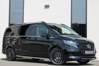 Mercedes-Benz V-Klasse 300d / XXL / DC / 4-matic / 2x Elec Schuifd / 360 Camera / Vol Opties / NIEUWSTAAT