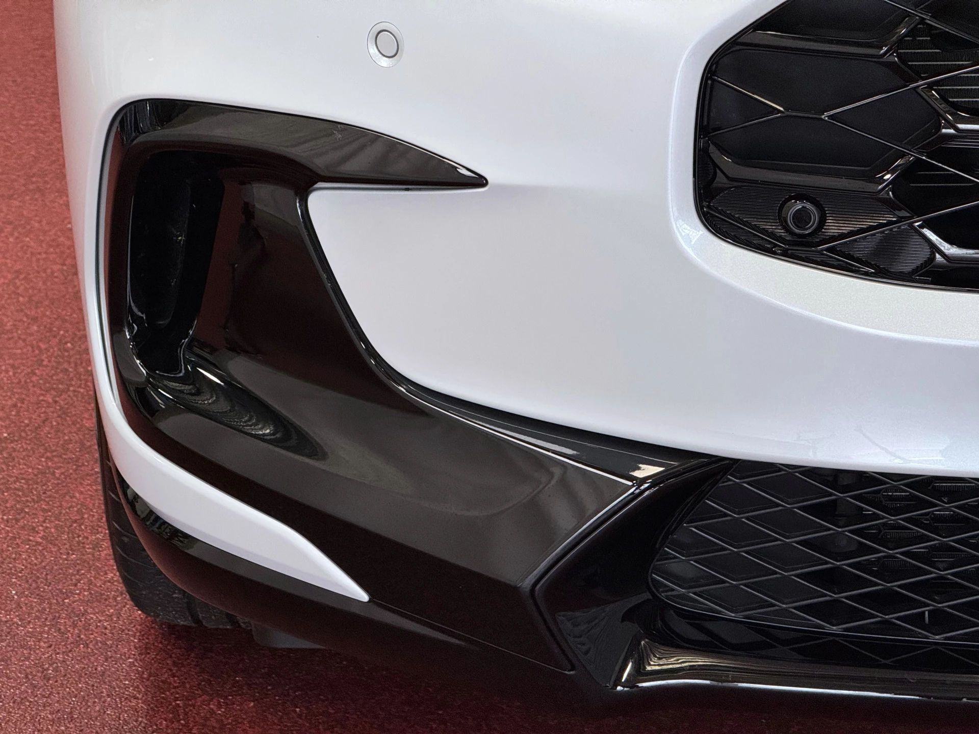 Hoofdafbeelding Honda ZR-V