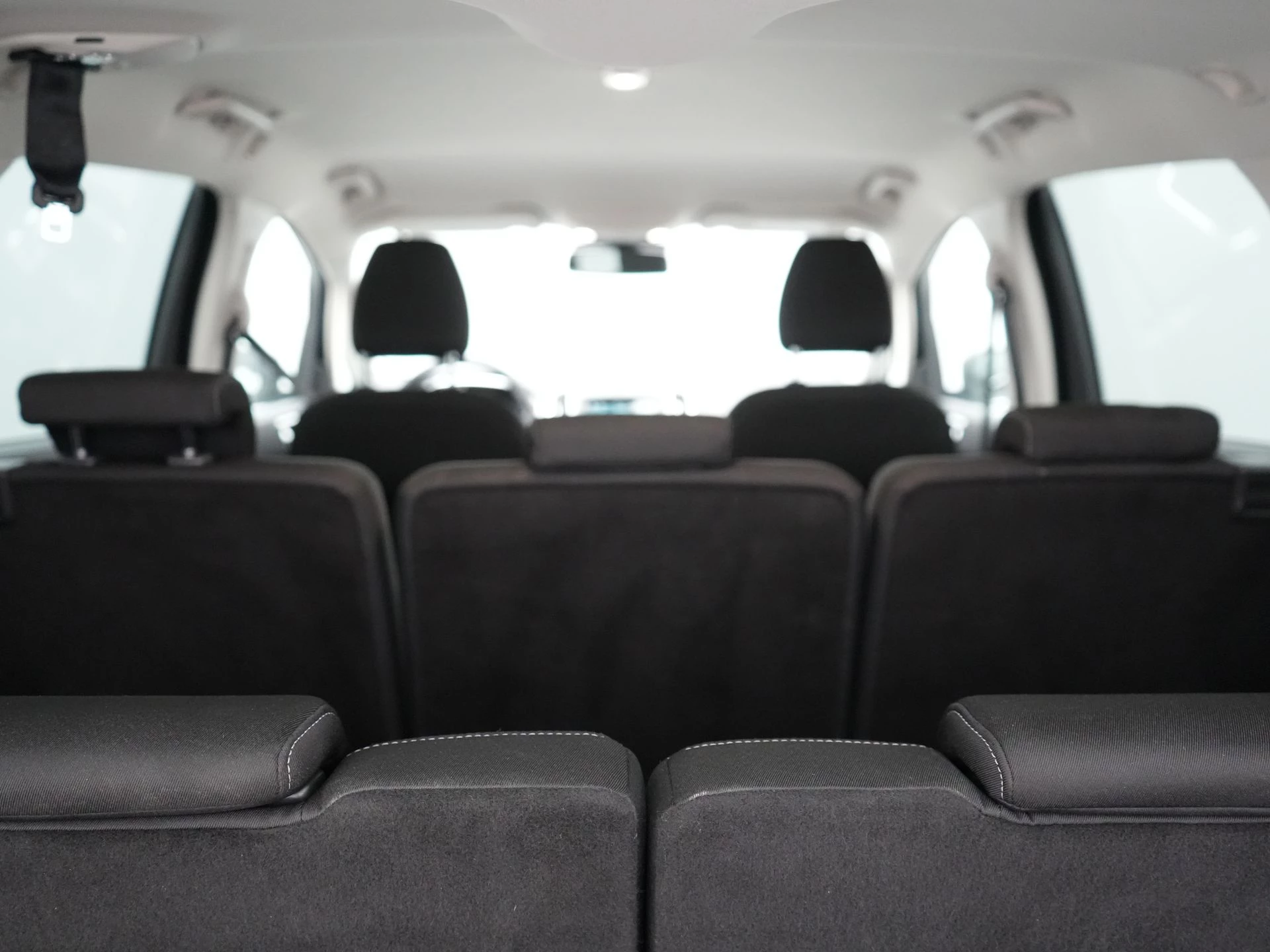 Hoofdafbeelding Ford S-Max