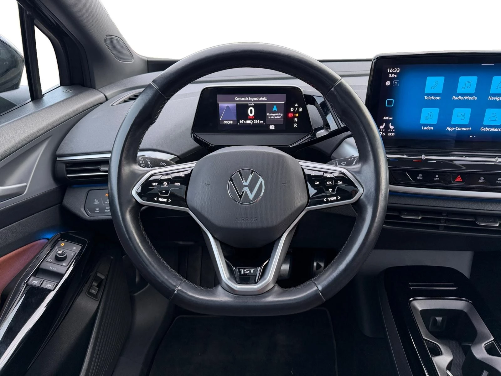 Hoofdafbeelding Volkswagen ID.4