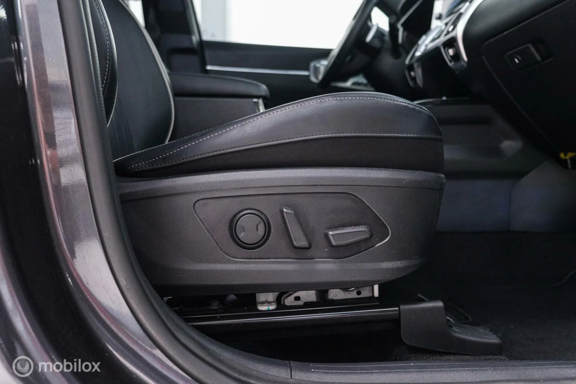 Hoofdafbeelding Kia Sorento