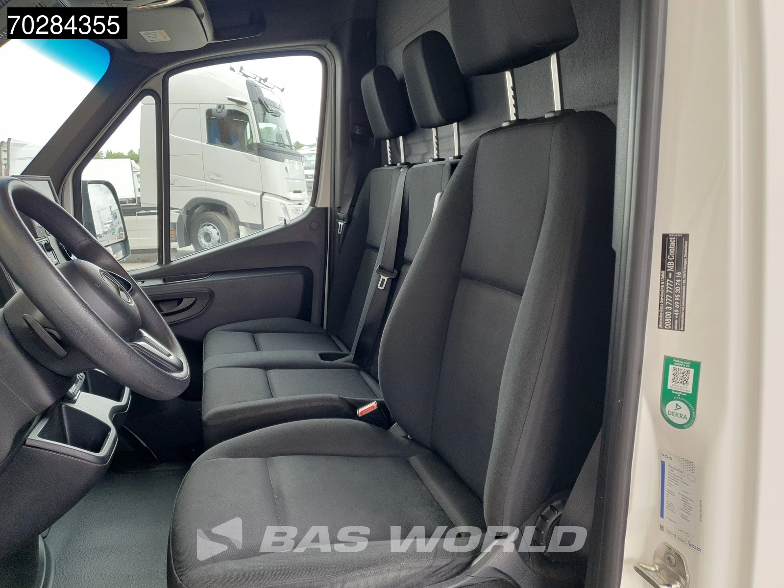 Hoofdafbeelding Mercedes-Benz 314 CDI