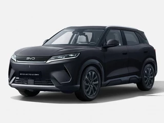 Hoofdafbeelding BYD ATTO 2 BYD ATTO 2 DM-i BOOST PHEV 18 kWh Rijklaar