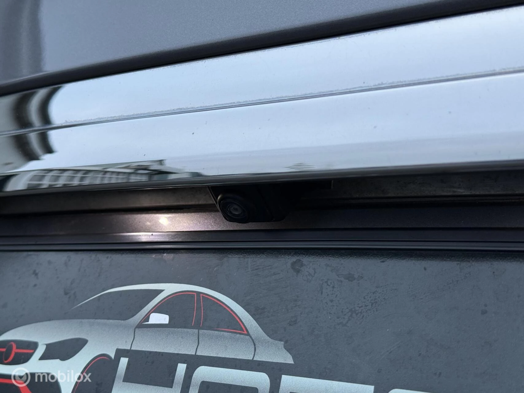 Hoofdafbeelding Renault Espace