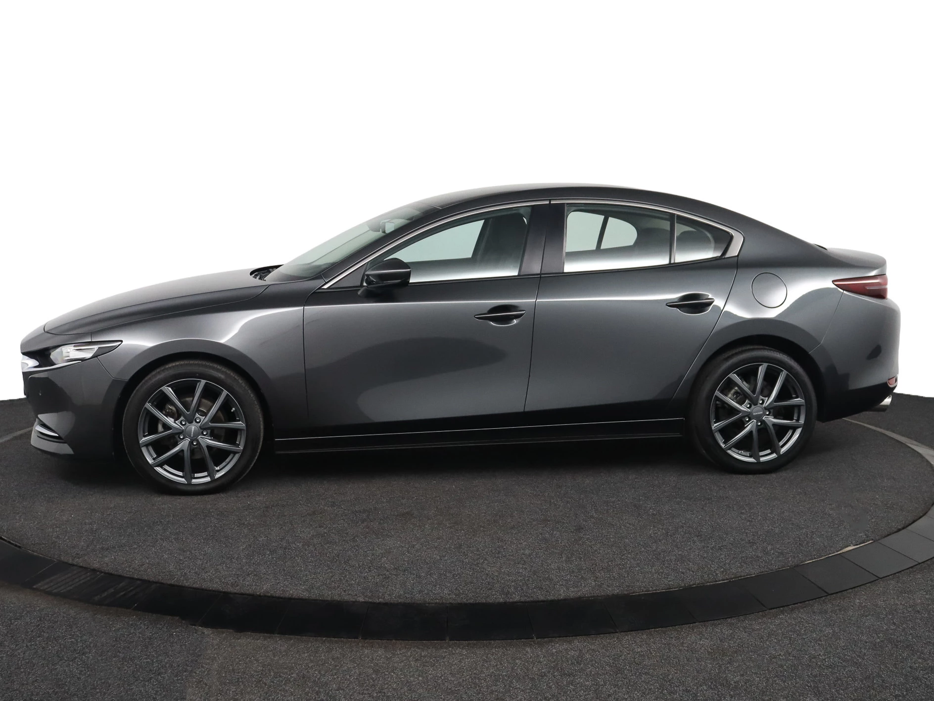 Hoofdafbeelding Mazda 3