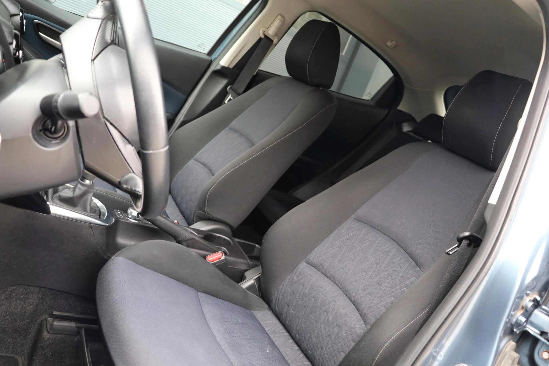 Hoofdafbeelding Mazda 2