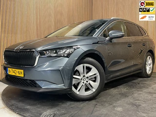 Hoofdafbeelding Škoda Enyaq iV