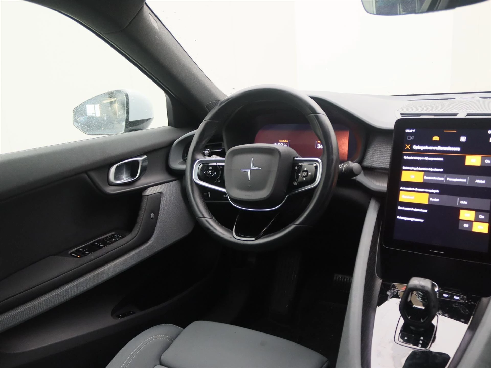 Hoofdafbeelding Polestar 2