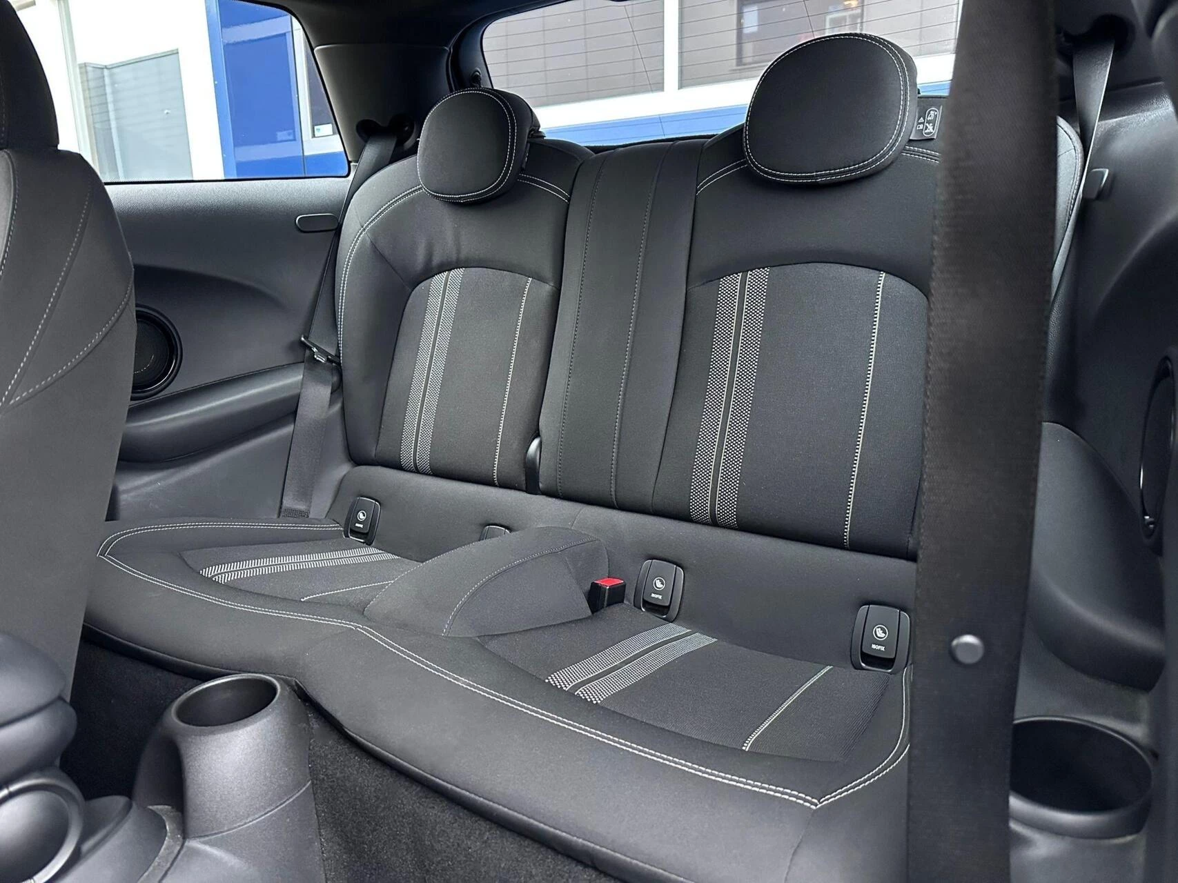 Hoofdafbeelding MINI Cooper S