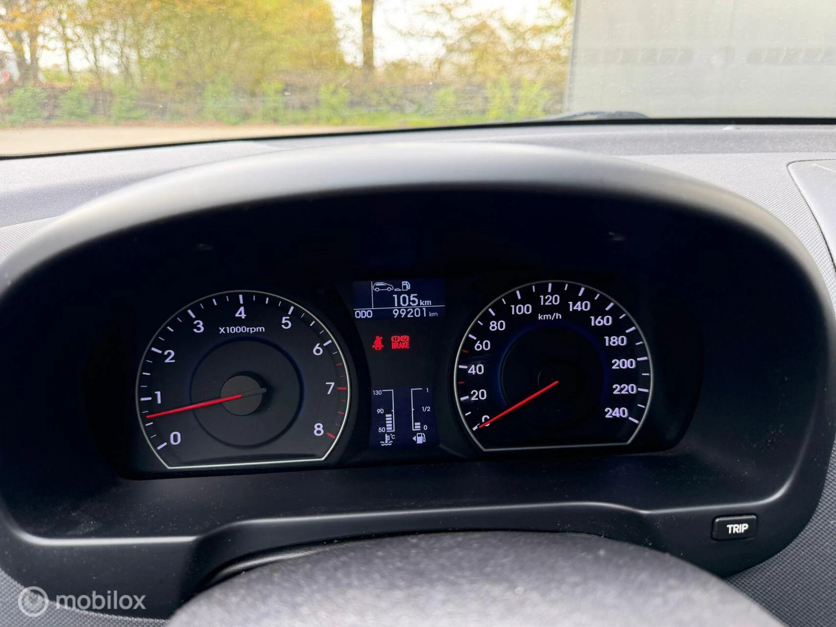 Hoofdafbeelding Hyundai i30