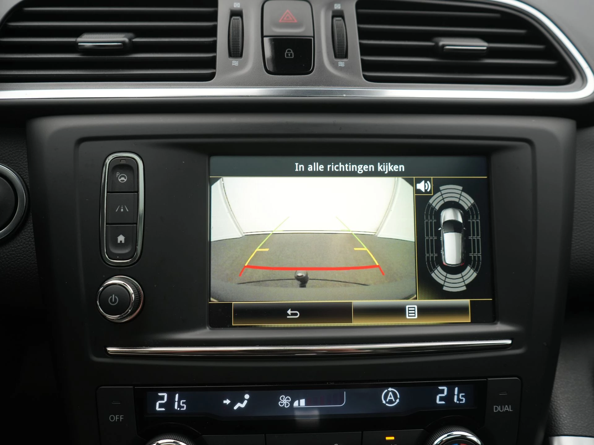 Hoofdafbeelding Renault Kadjar