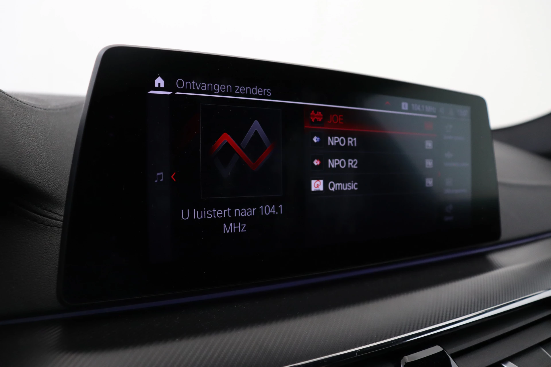 Hoofdafbeelding BMW M5