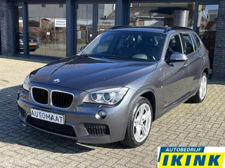 BMW X1 sDrive20i High Executive | M Sportpakket, NL-auto