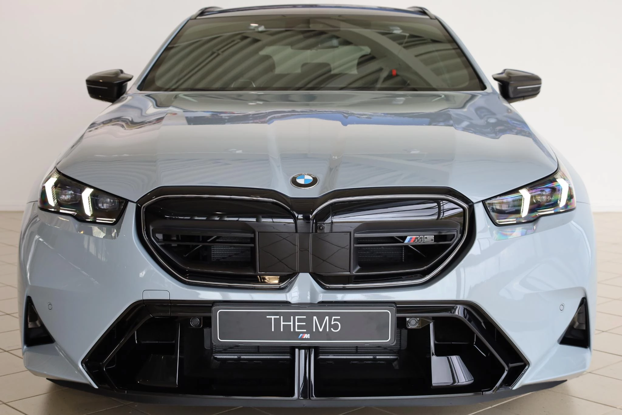 Hoofdafbeelding BMW M5