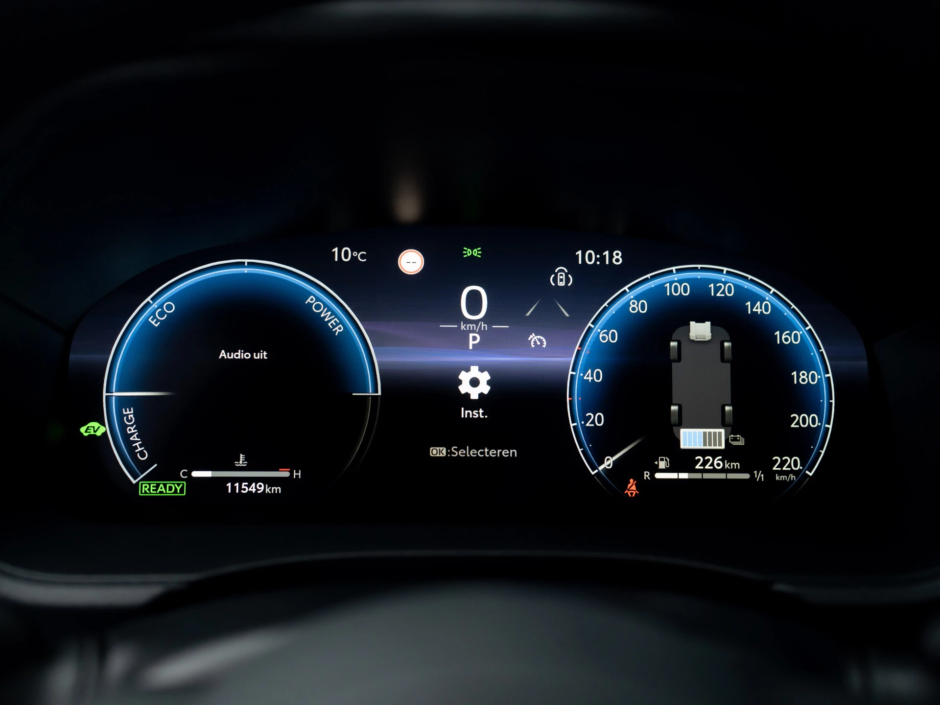 Hoofdafbeelding Mazda 2 Hybrid