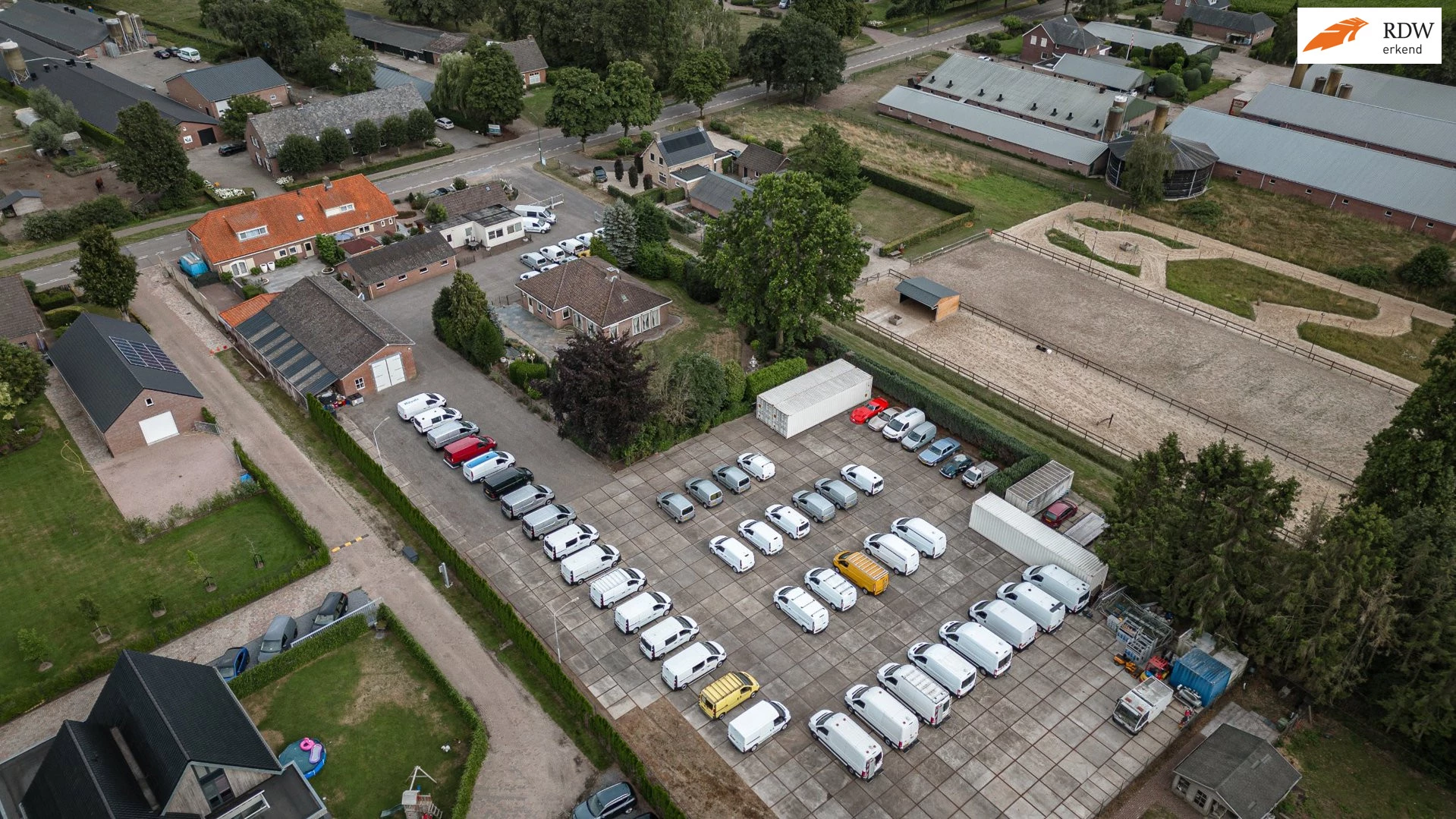 Hoofdafbeelding Peugeot Boxer