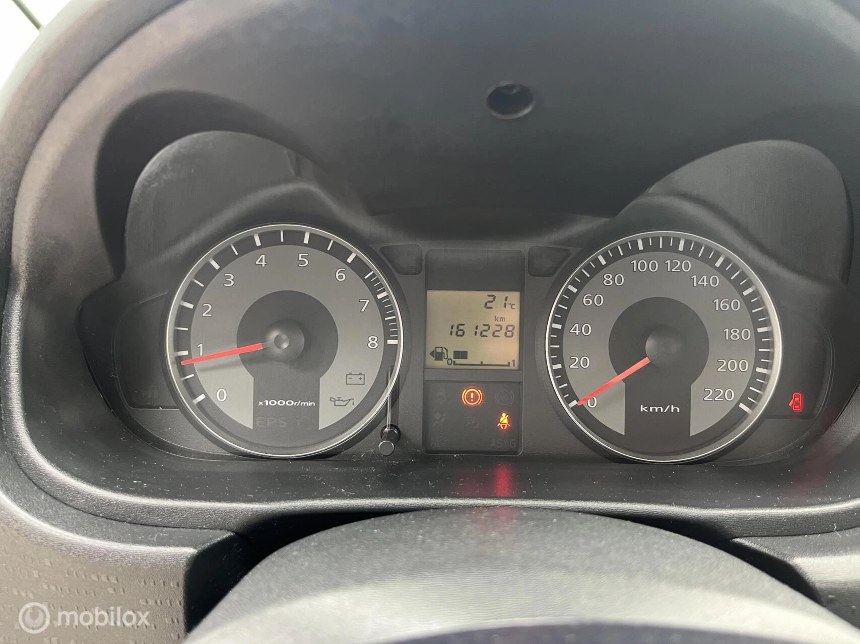 Hoofdafbeelding Mitsubishi Colt