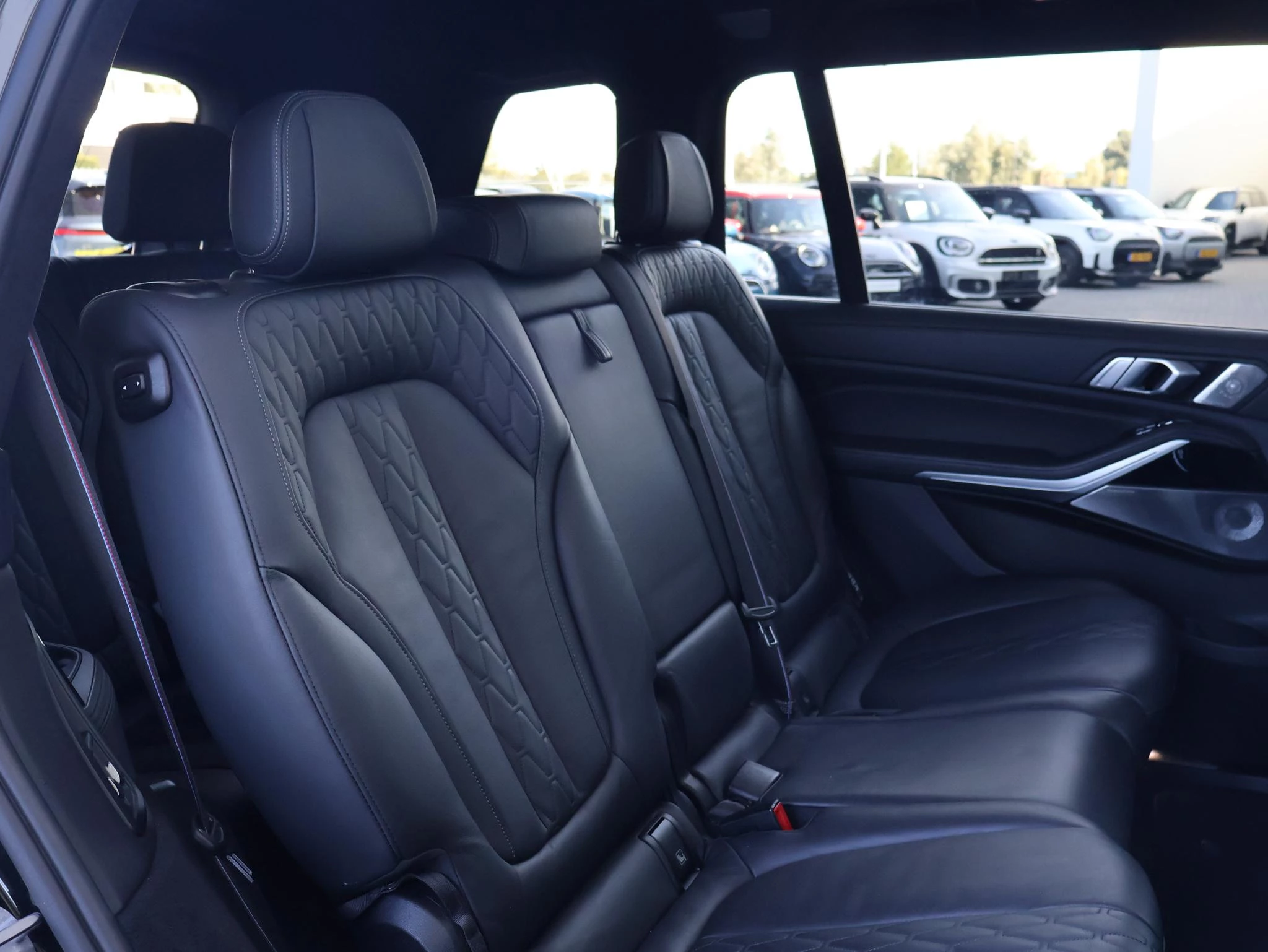 Hoofdafbeelding BMW X7