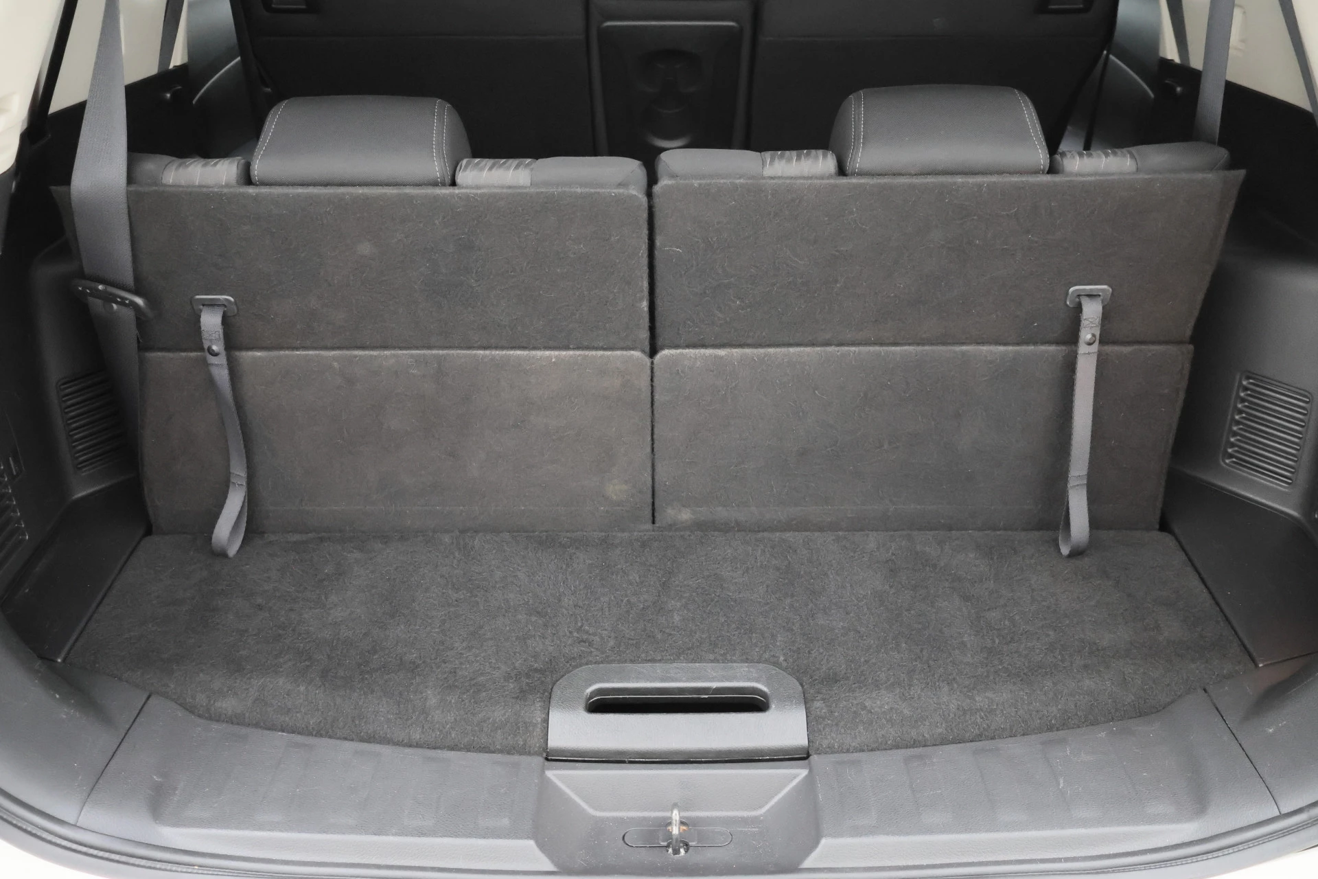 Hoofdafbeelding Nissan X-Trail