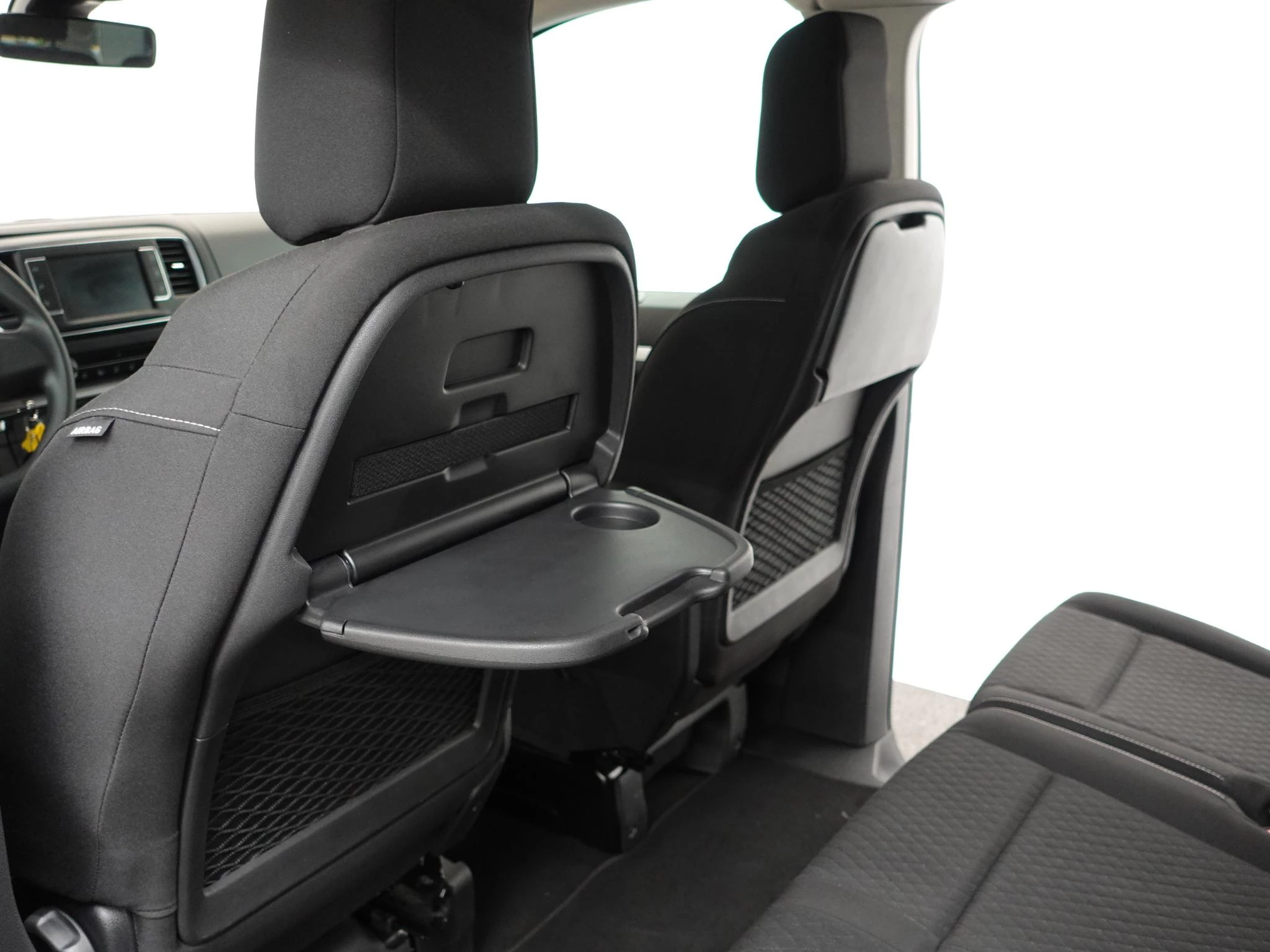 Hoofdafbeelding Opel Vivaro-e