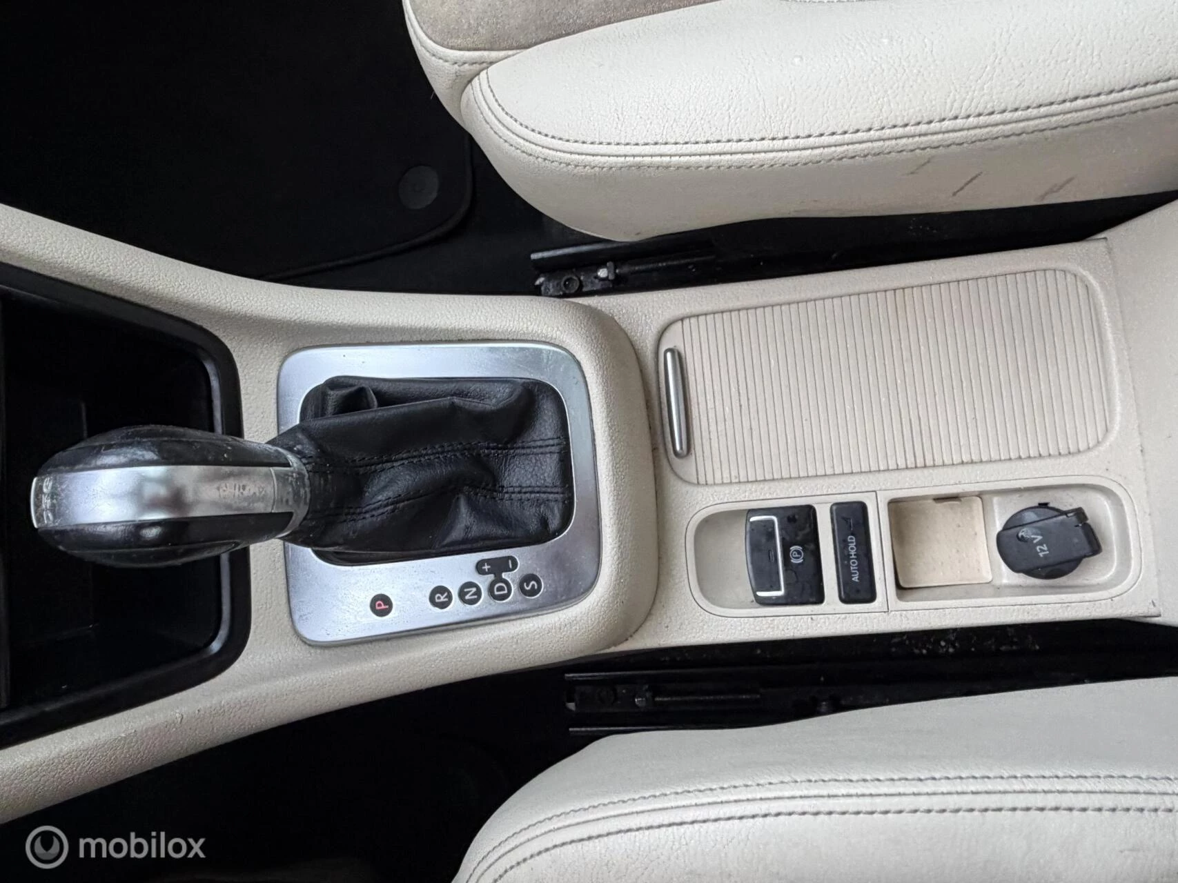 Hoofdafbeelding Volkswagen Sharan