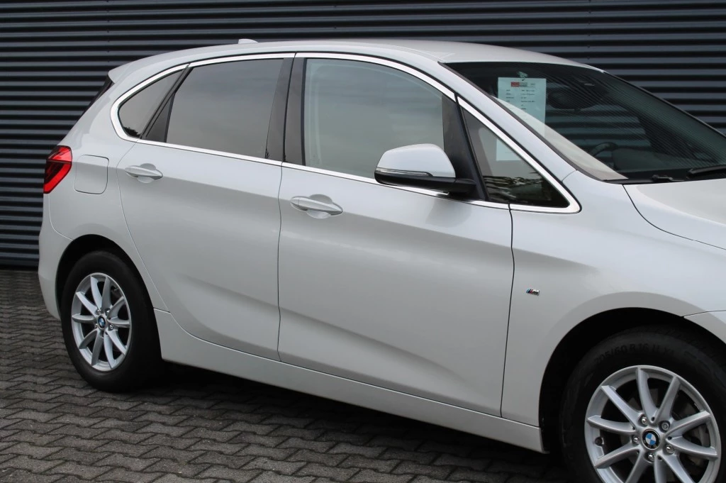 Hoofdafbeelding BMW 2 Serie
