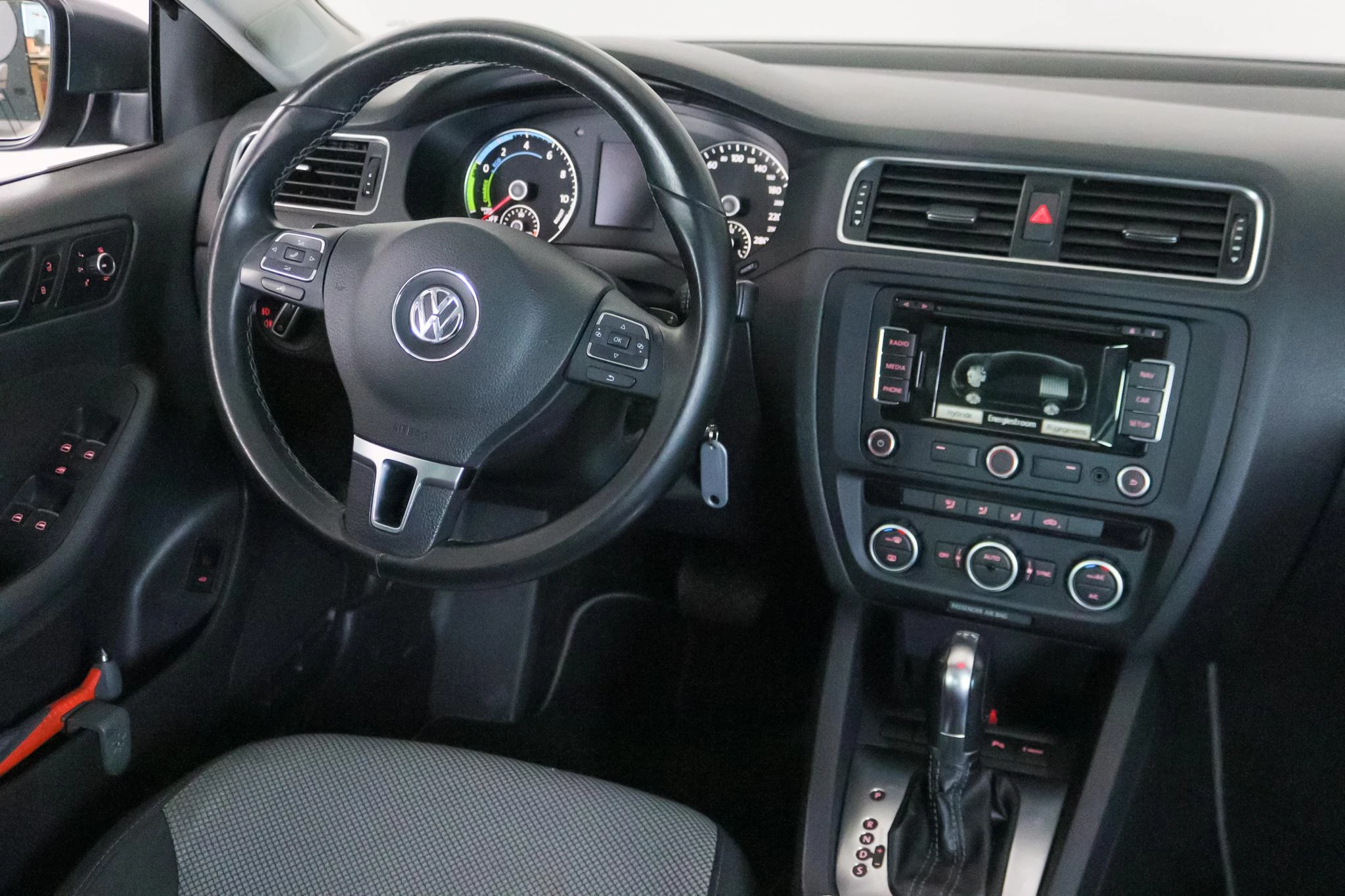 Hoofdafbeelding Volkswagen Jetta