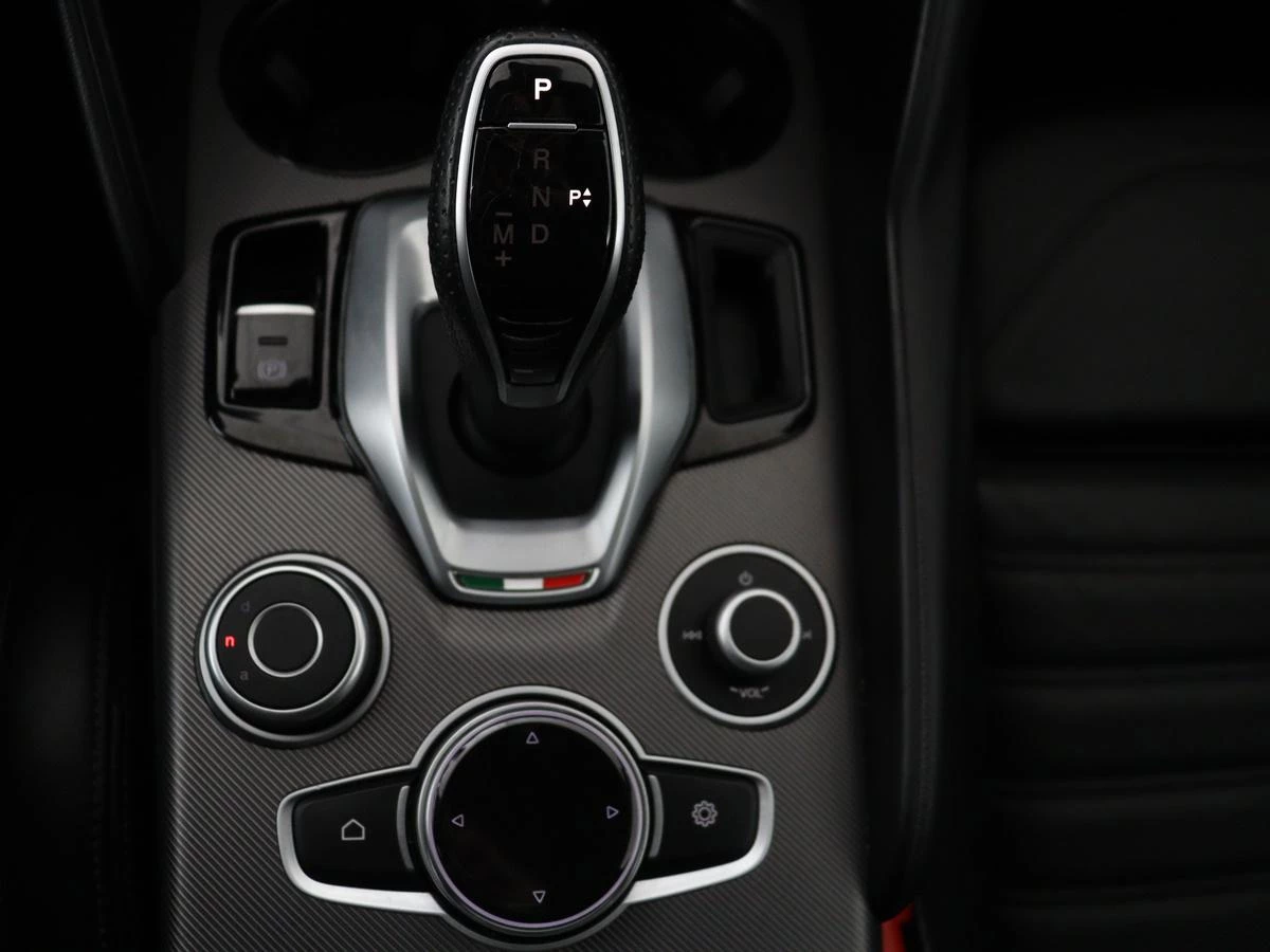 Hoofdafbeelding Alfa Romeo Giulia