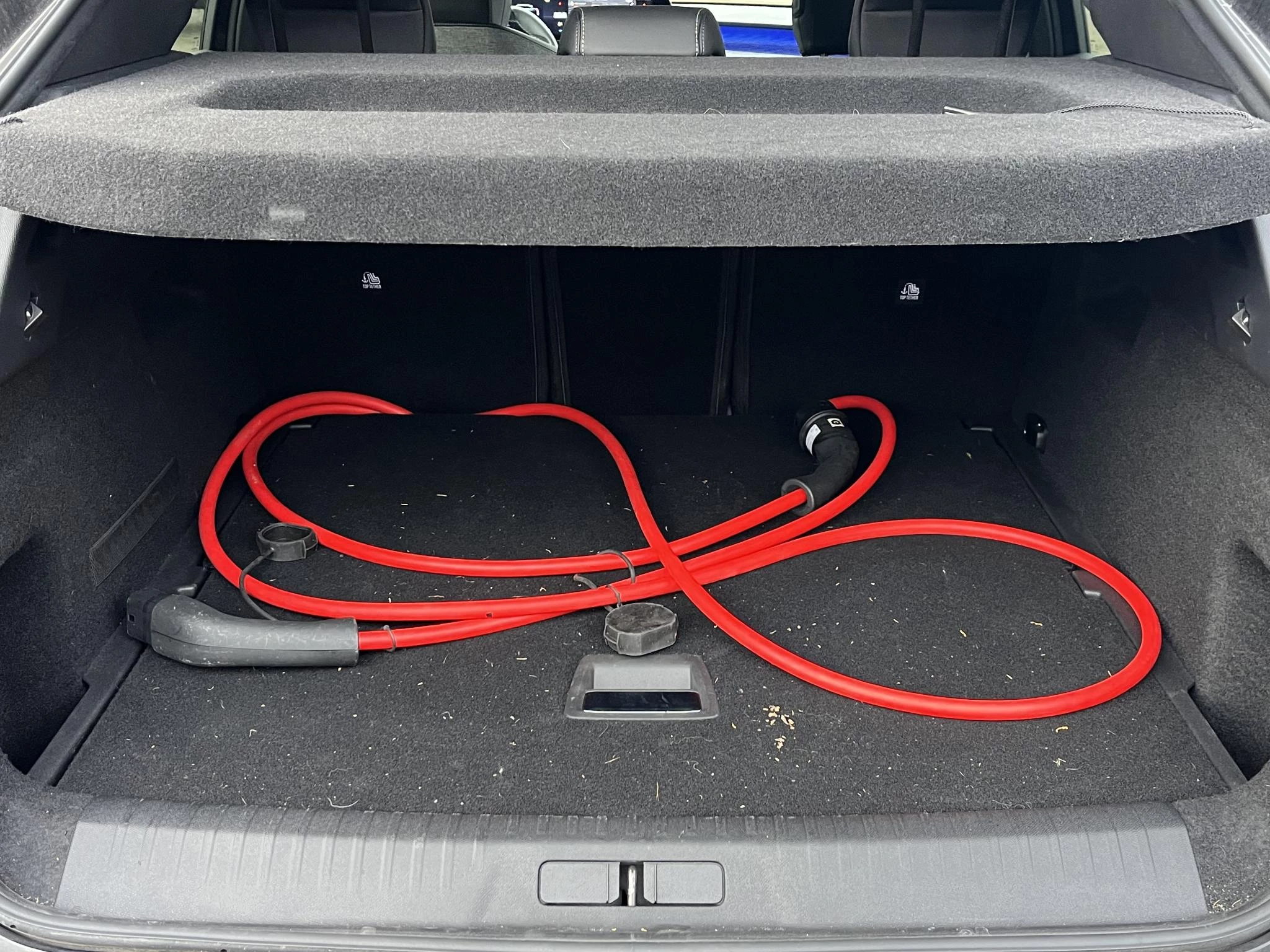 Hoofdafbeelding Peugeot e-3008