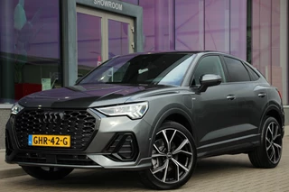 Audi Q3 Sportback 45 TFSI e S Edition | 20''