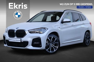 BMW X1 xDrive25e / M-Sport Pakket / Pano Dak / Trekhaak / Stoelverwarming Voor /