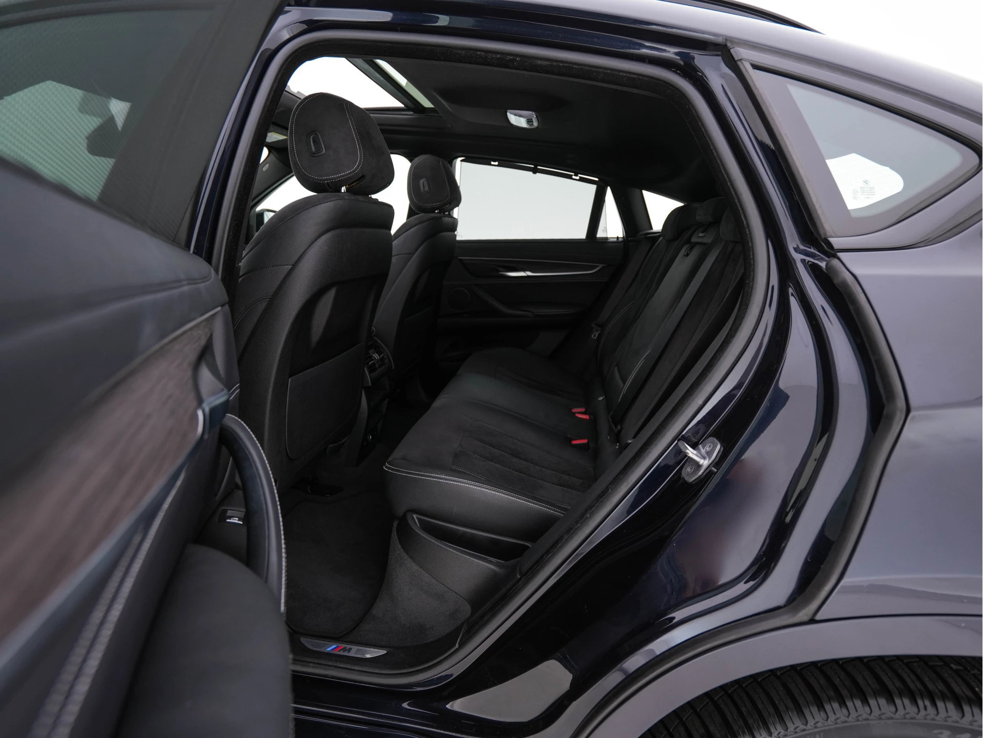 Hoofdafbeelding BMW X6