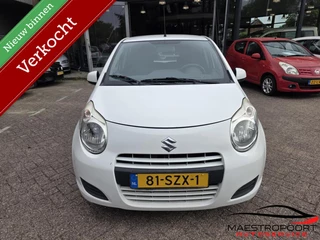 Suzuki Alto 1.0 Comfort