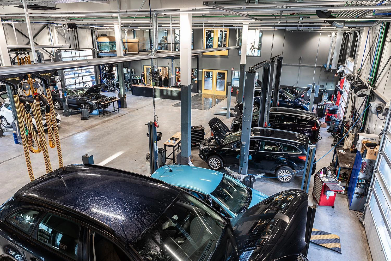 Hoofdafbeelding Škoda Kamiq