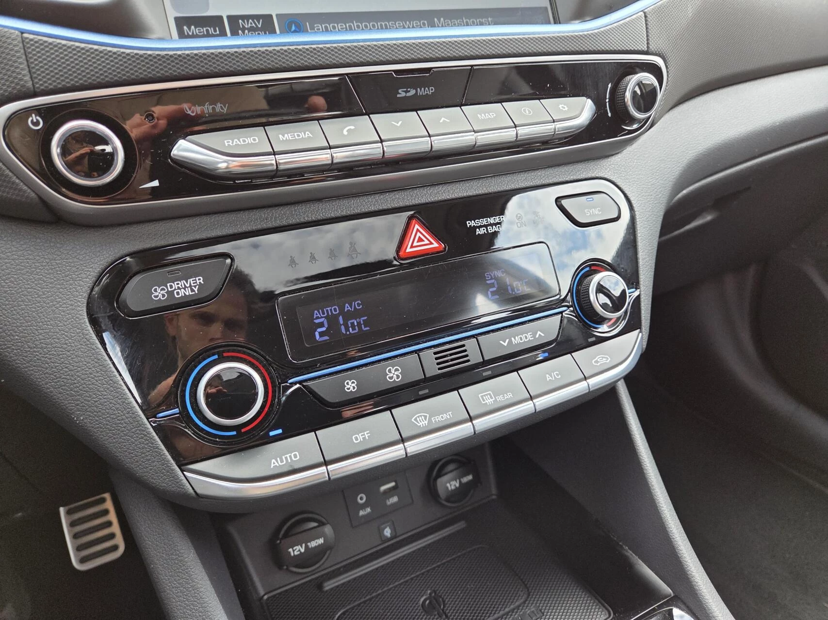 Hoofdafbeelding Hyundai IONIQ