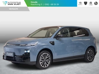 Leapmotor B10 Design ProMax 67.1 kWh | Navigatie | 360° Camera | Stoelverwarming/Ventilatie | Stuurverwarming | Handsfree Kofferklep | Panoramadak |