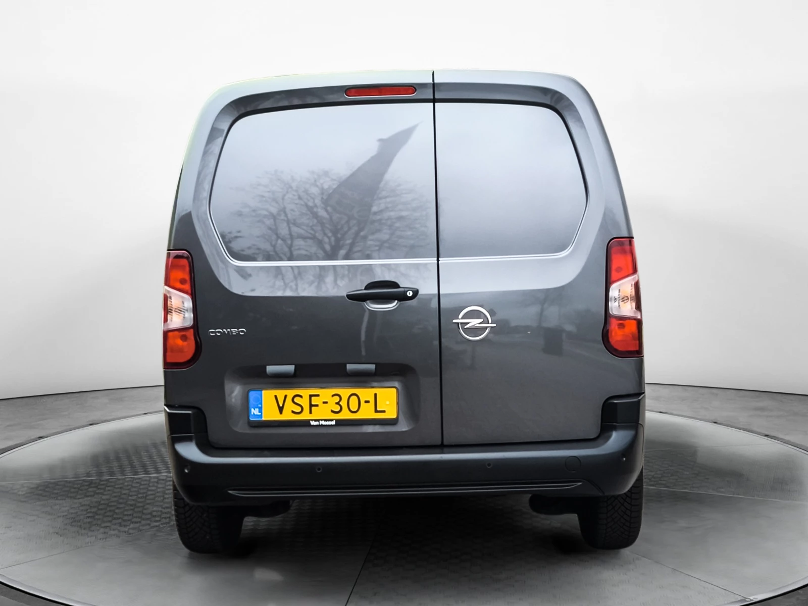 Hoofdafbeelding Opel Combo