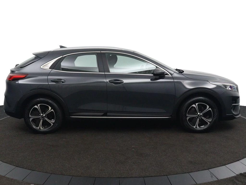 Hoofdafbeelding Kia XCeed