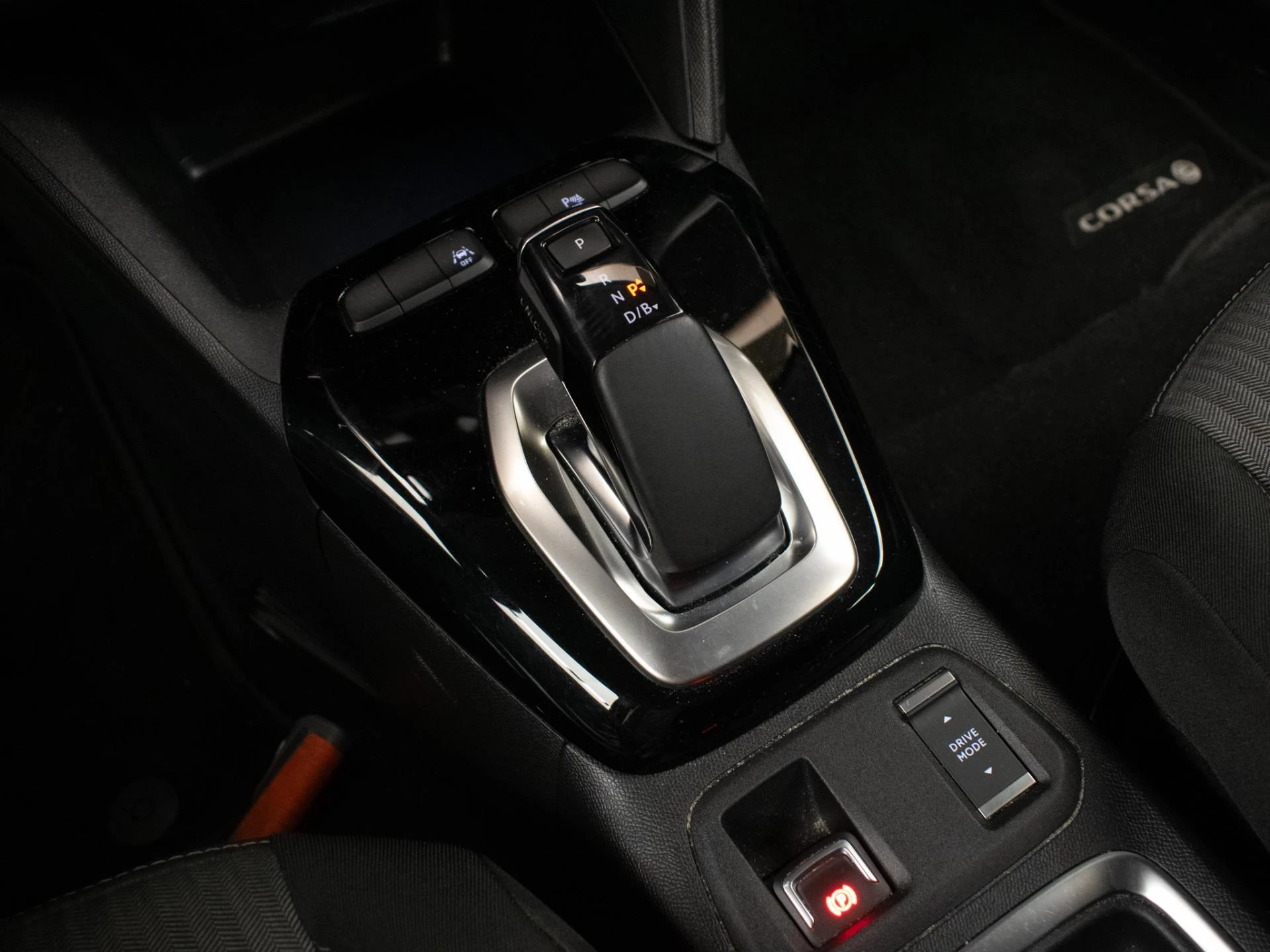 Hoofdafbeelding Opel Corsa-e