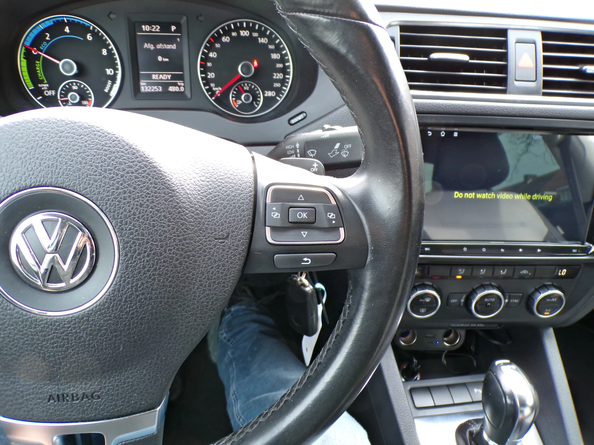 Hoofdafbeelding Volkswagen Jetta