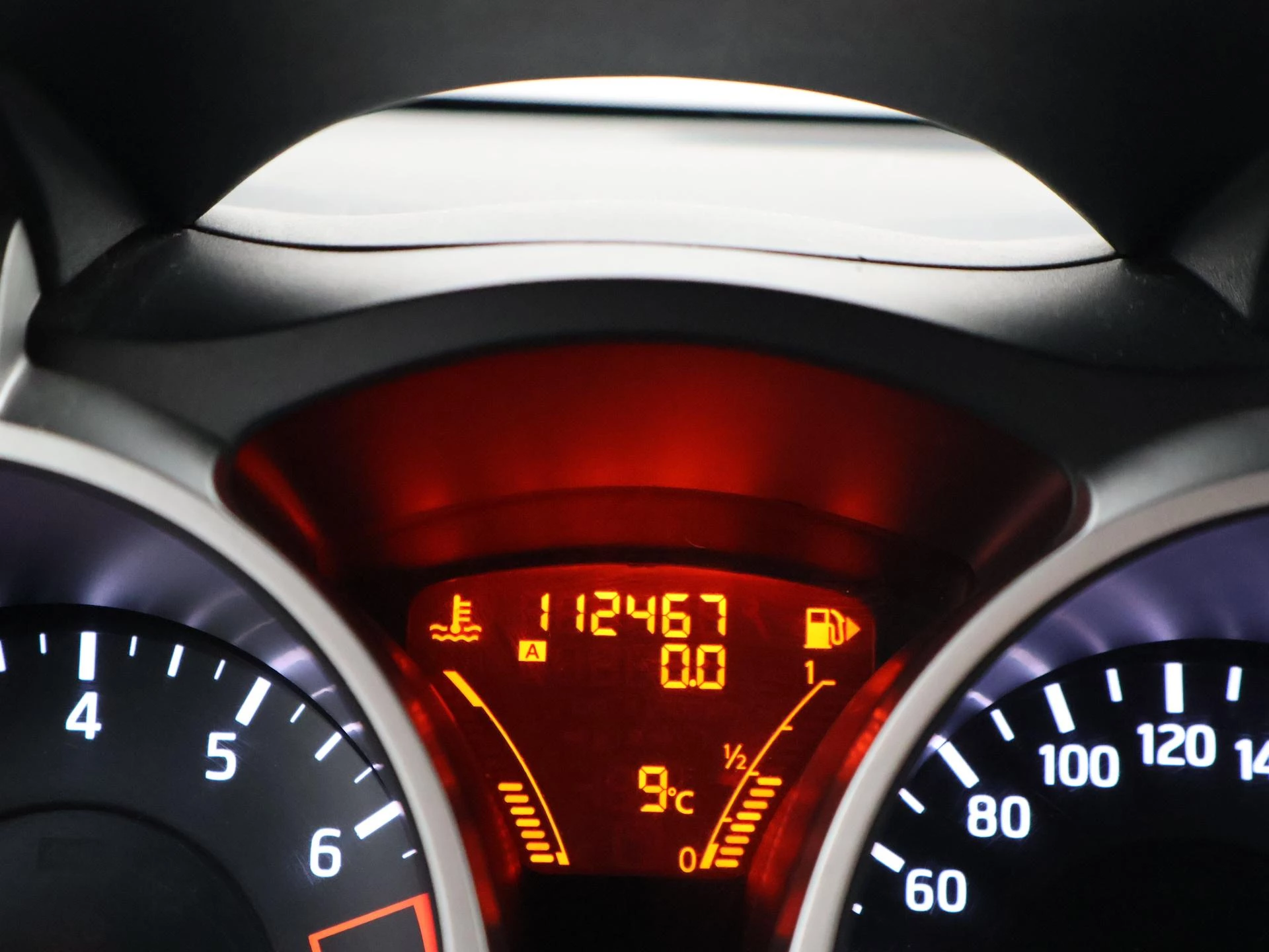 Hoofdafbeelding Nissan Juke