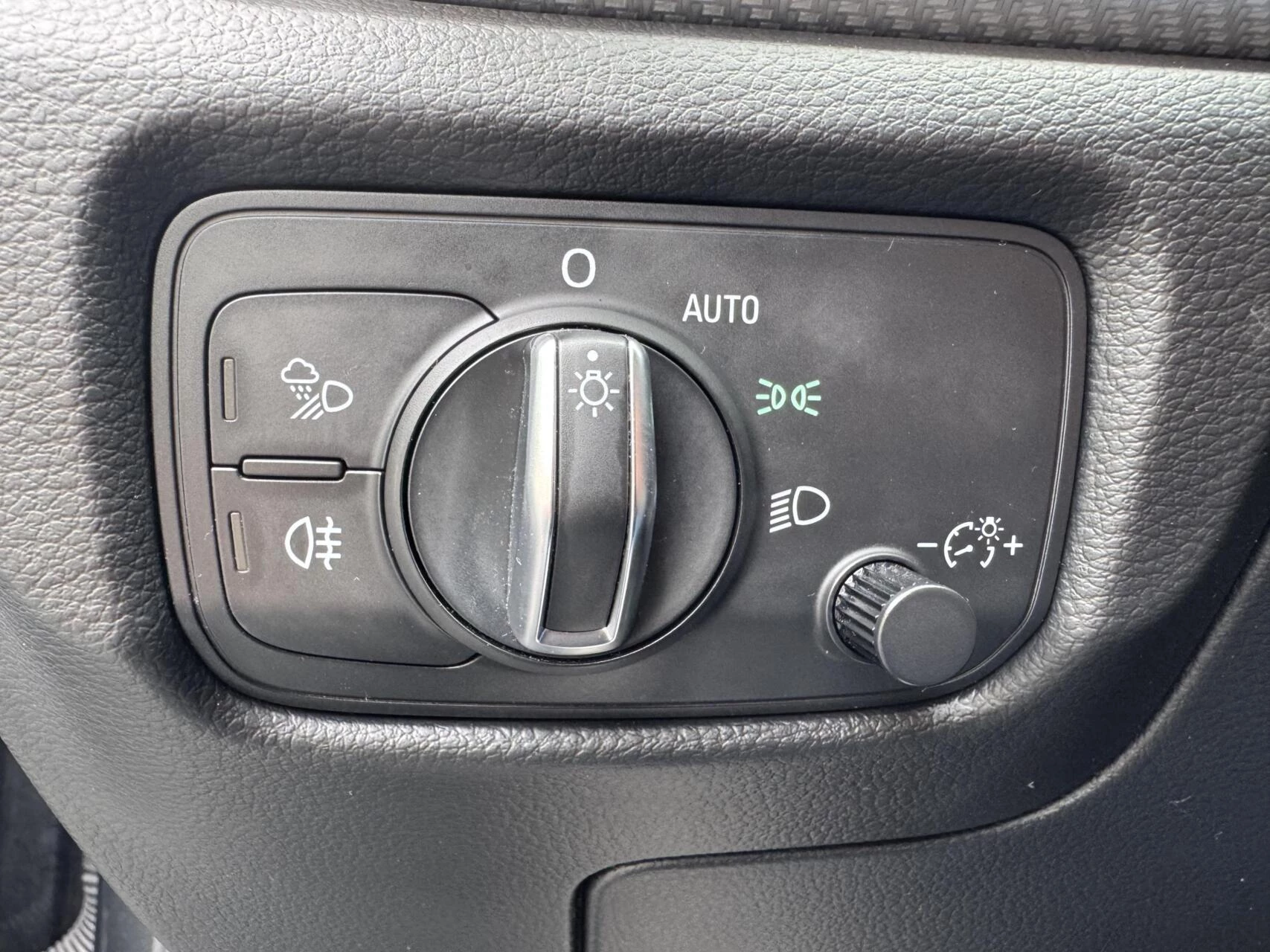 Hoofdafbeelding Audi RS3