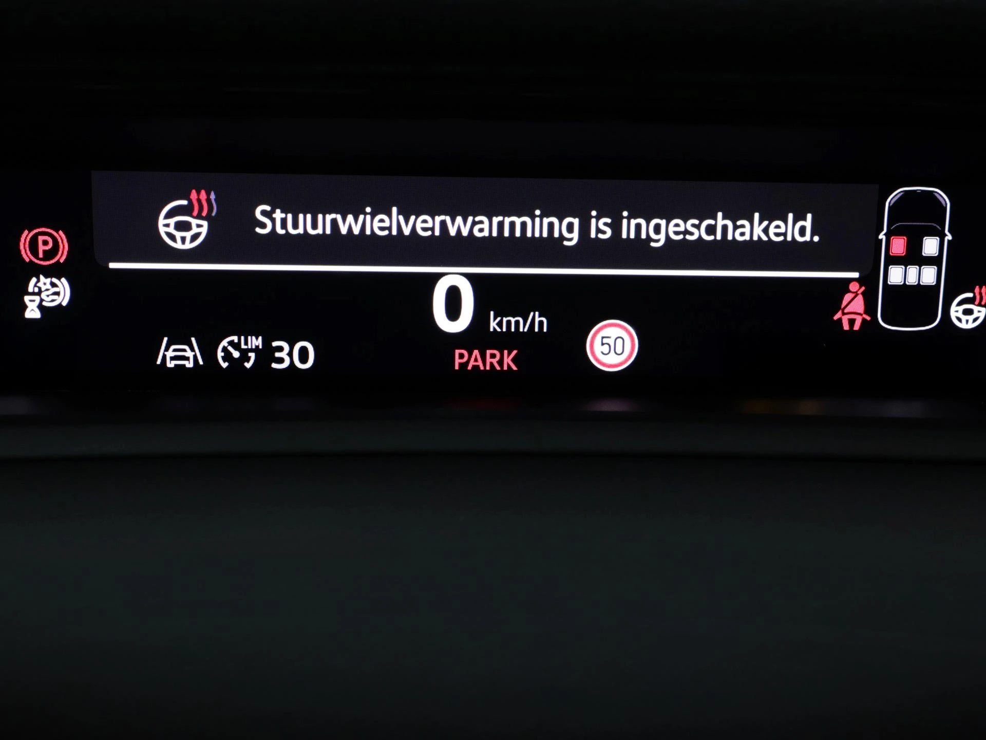 Hoofdafbeelding Volkswagen ID.7