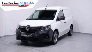 Renault Kangoo 1.5 Blue dCi 75 Comfort L1 Airco, Apple Carplay Cruise Control, NAP, PDC achter, 2-Zits