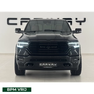 Hoofdafbeelding Dodge Ram 1500 Dodge Ram 1500 5.7 V8 Longhorn Limited