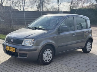 Fiat Panda 1.2 Active LAAG KM NAP