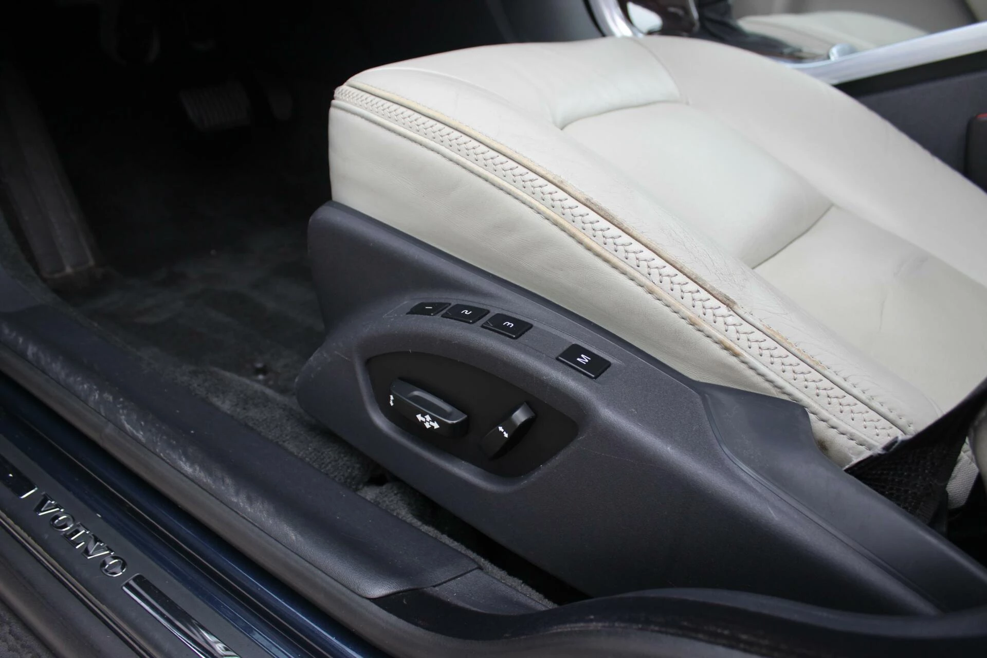 Hoofdafbeelding Volvo XC70