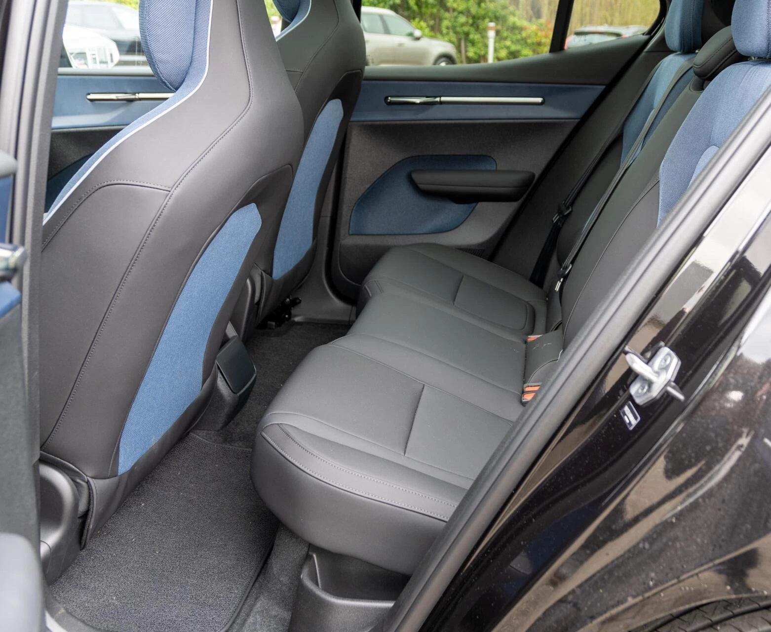 Hoofdafbeelding Volvo EX30